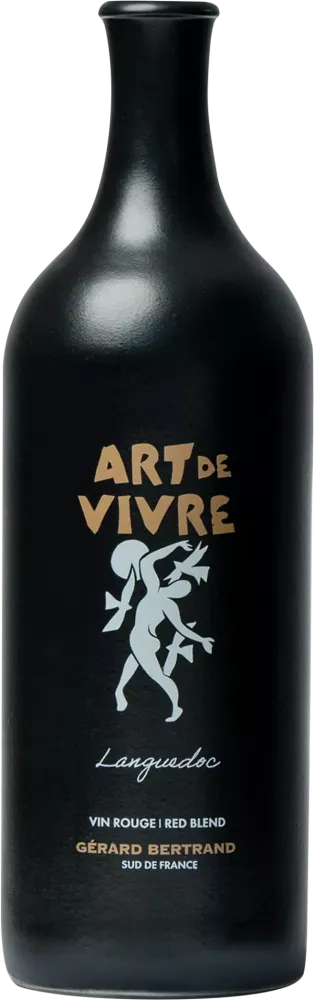Art de Vivre Languedoc Rouge